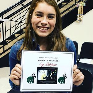 Meet your Posher, Isabel